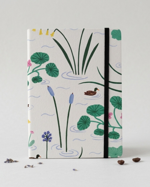 CUADERNO TAPA BLANDA - Sofi