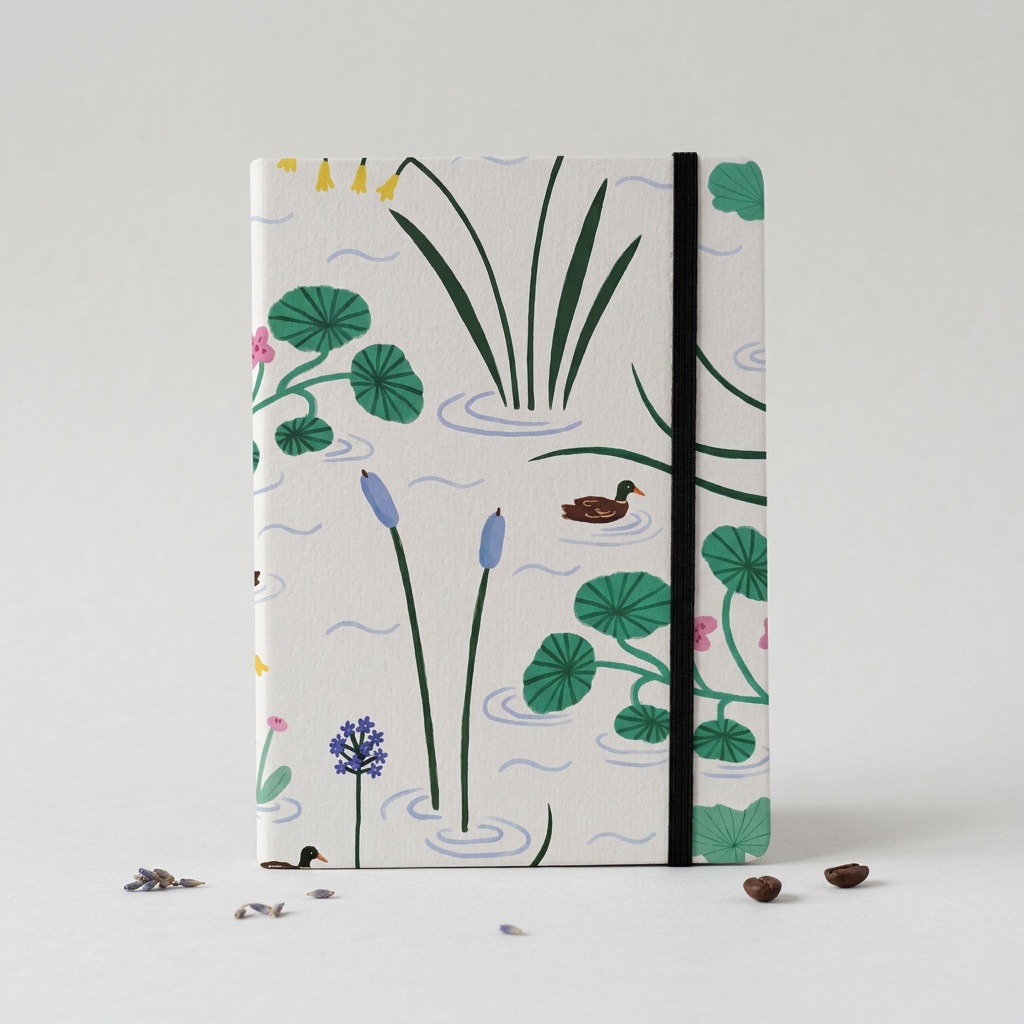 CUADERNO TAPA BLANDA - Sofi