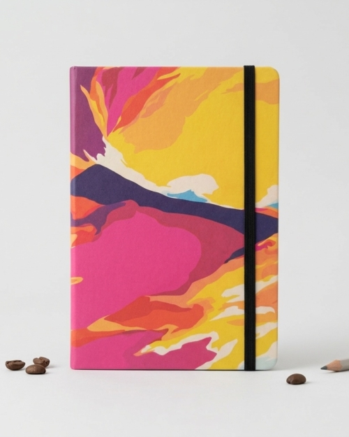 CUADERNO TAPA BLANDA- Ana