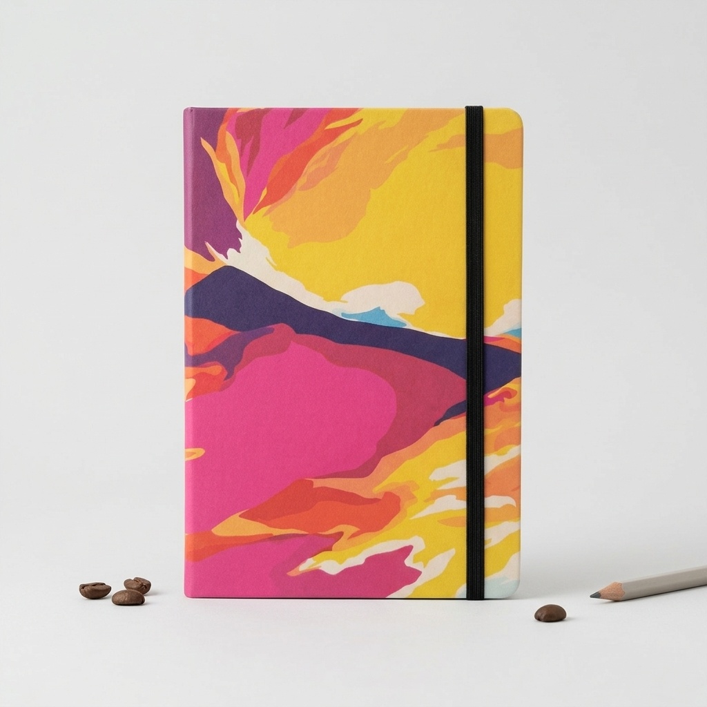 CUADERNO TAPA BLANDA- Ana
