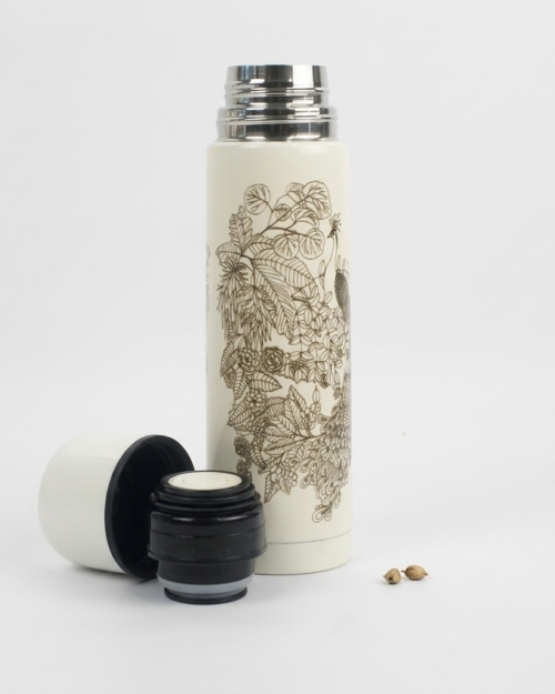 TERMO 500 ml - Julia III