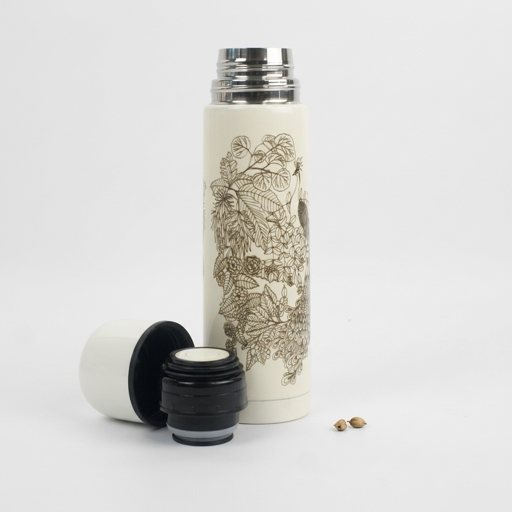 TERMO 500 ml - Julia III