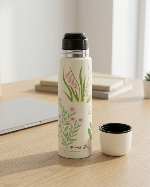 TERMO 500 ml - Sofi I