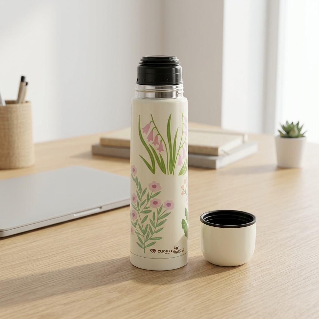 TERMO 500 ml - Sofi I