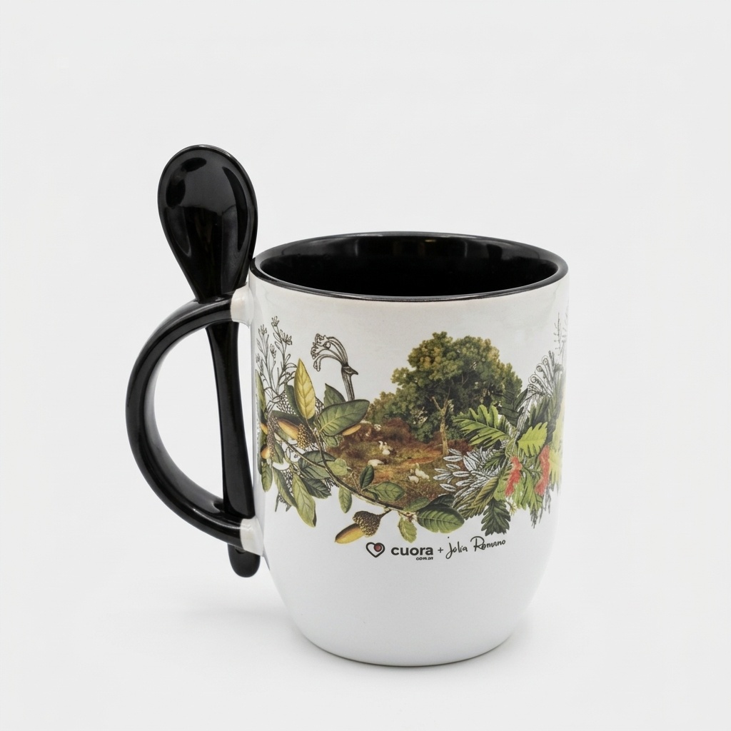 TAZA BOMBÉ - Julia III