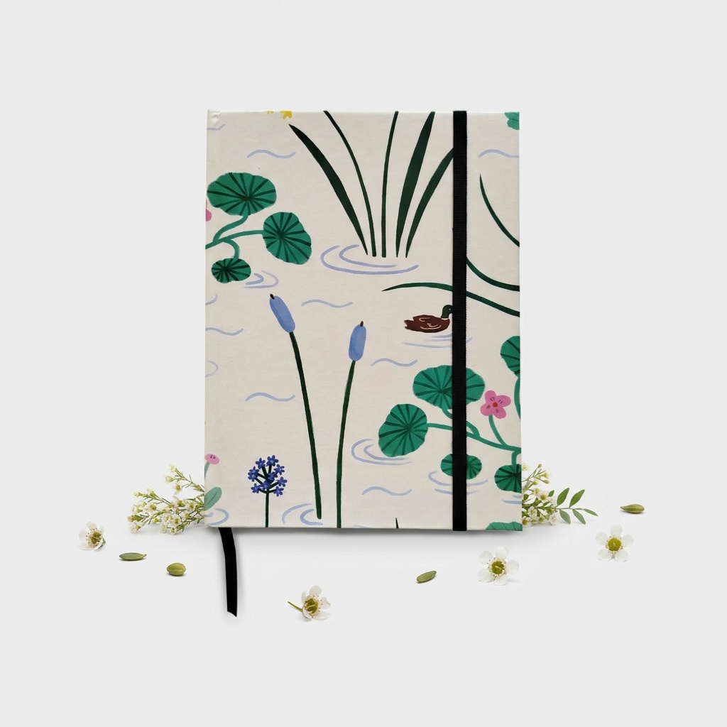 CUADERNO TAPA DURA - Sofi