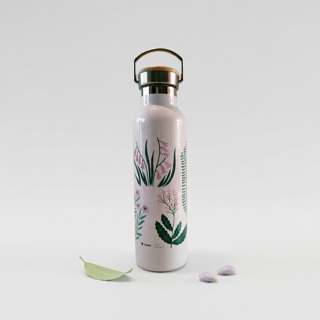 BOTELLA TÉRMICA- Sofi III