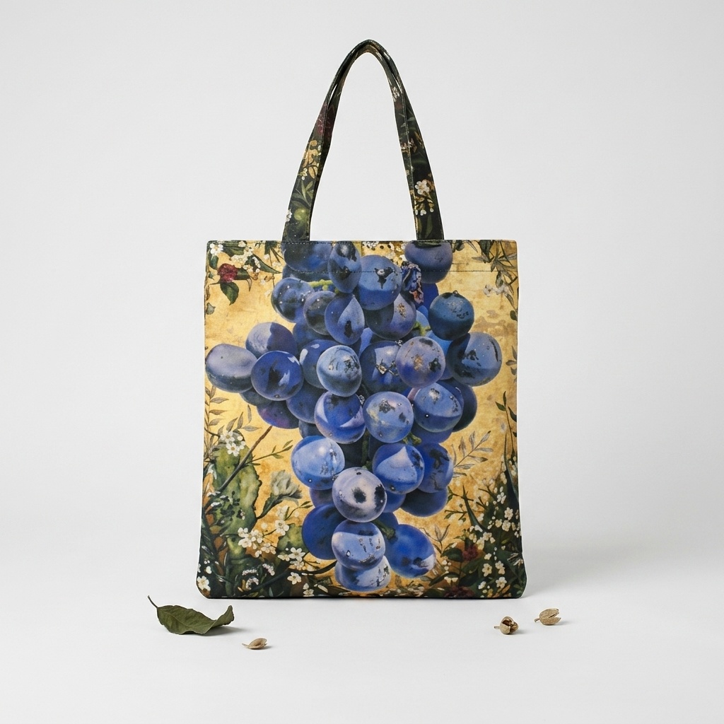 TOTE - Flor