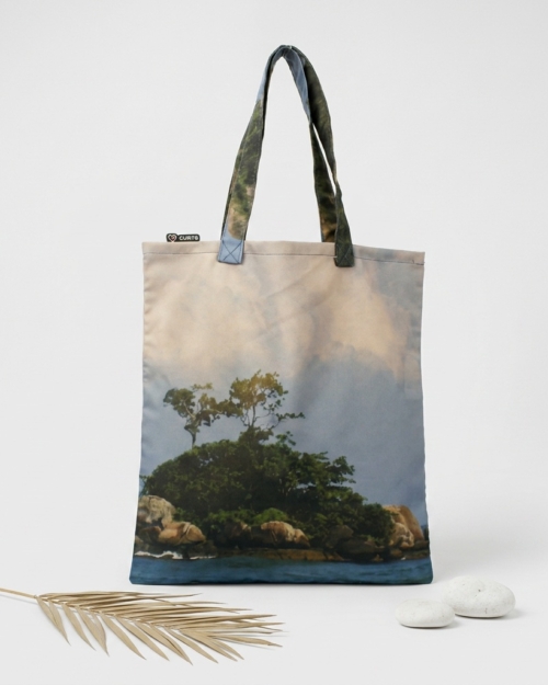 TOTE - Lucre I