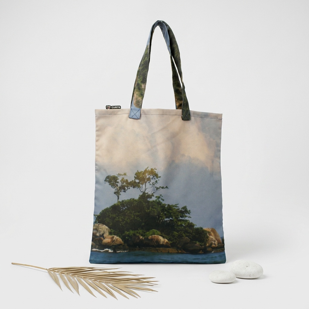 TOTE - Lucre I