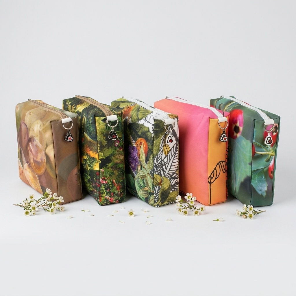 NECESER VERTICAL - Flor I
