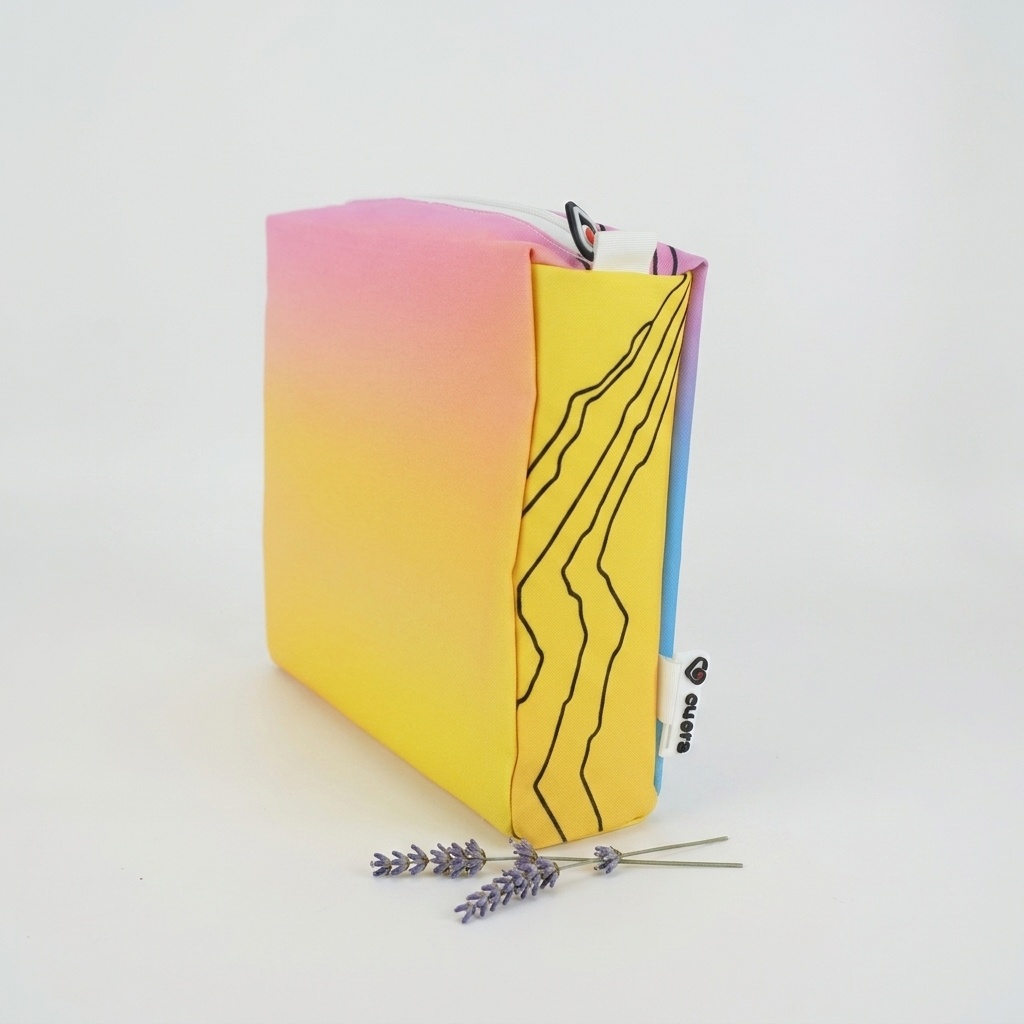 NECESER VERTICAL - Ana II