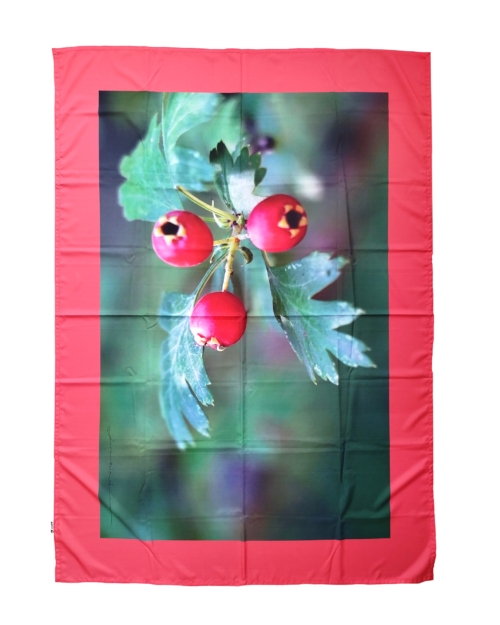 MANTEL RECTANGULAR - Lucre I