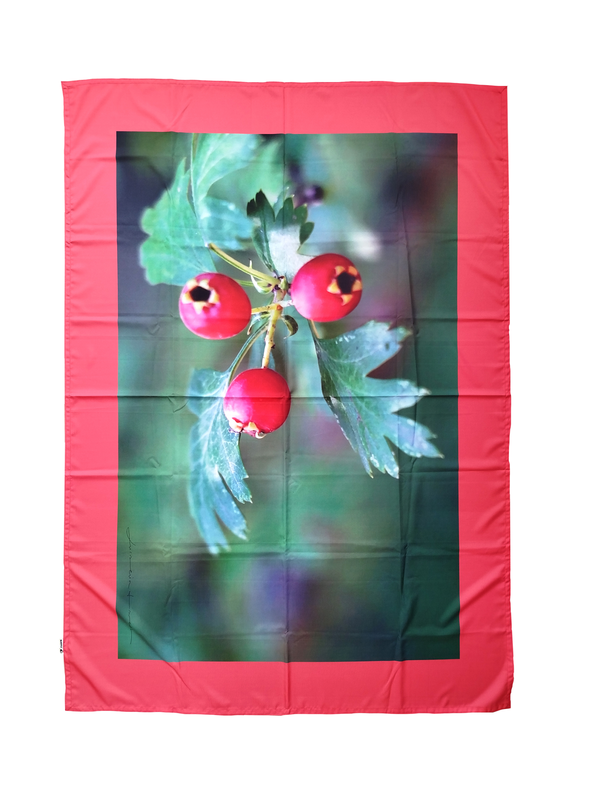 MANTEL RECTANGULAR - Lucre I