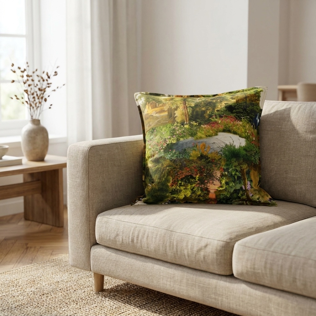 ALMOHADÓN - Julia III