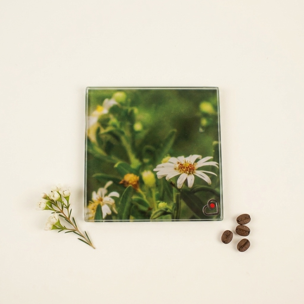 POSAVASOS x 6 - Lucre I