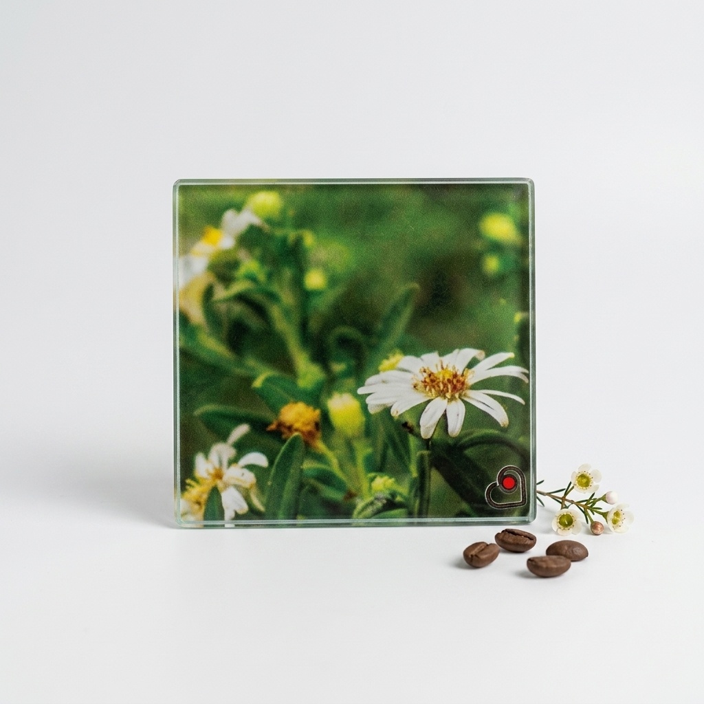 POSAVASOS x 6 - Lucre I