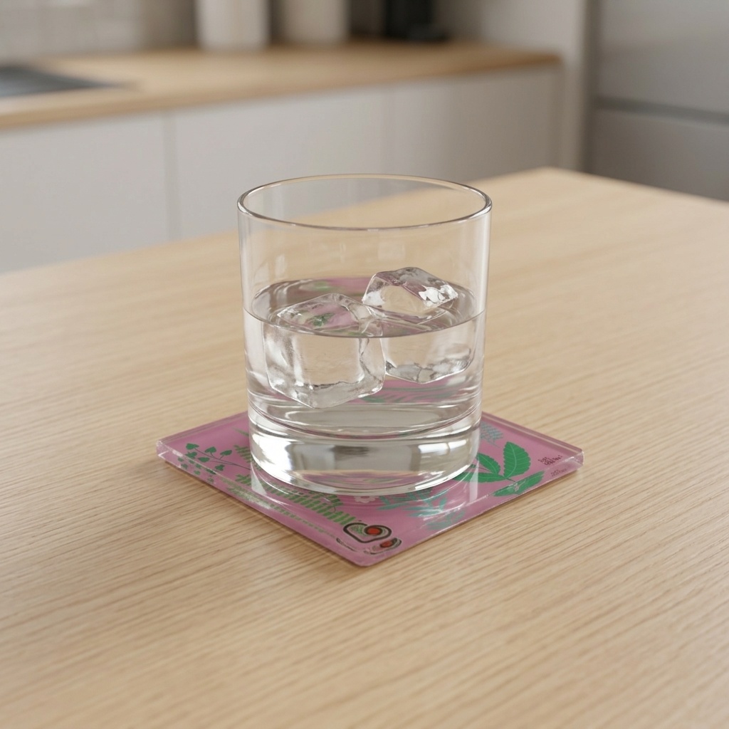 POSAVASOS x 6 - Sofi I